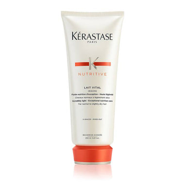 KERASTASE - NUTRITIVE_Lait Vital Exceptional Nutrition Care_Cosmetic World